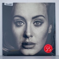 Adele - 25 Vinyl - Record LP Album | Sunny Day Records