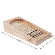 Wooden Pinball Table Script Kill Toy Desktop Competitive Toy Adult and Child Parent Child Interactiv