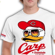 😍 Tshirt DuckDude by B ONE Soul Super Premium big size men women 4XL 5XL 6XL 7XL 8XL 😍