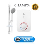 CHAMPS Instant heater - Wish Series