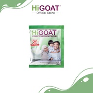 Sample HI-GOAT GOAT Milk