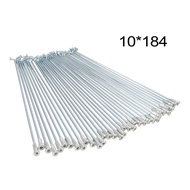 JFG MOTO 10G 210มม./184มม.ล้อ Spokes และครอบคลุมสำหรับ NMAX CLICK125 CLICK150i PCX150 ADV150 MIO125