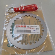 3601632510 Clutch Plate SR400 SR250 XT550 XT600 WR400 YZ400F RD350 Genuine YAMAHA 360-16325-00 10