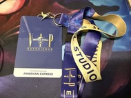 環球影城 VIP 體驗 吊繩