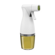 Prepara 鴨嘴氣壓式玻璃噴油瓶