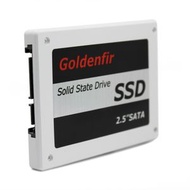 全城熱賣 - Goldenfir SSD 2.5英寸SATA 硬盤磁盤固態硬盤， SSD容量: 1TB