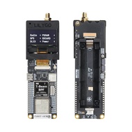 [sillyshuai] - T-BEAM BPF 144-148MHz Wireless Module Development Board 0.96 Inch OLED SX1278 LoRa Ch