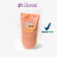 CREAMBATH KILOAN ALA SALON BPOM REFFIL KILOAN MASKER RAMBUT