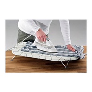 Portable Travel Iron Board mini Papan Gosok Seterika