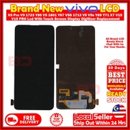 Vivo V15 Pro V9 Y85A V5 1601 Y67 V5S 1713 V5 V5s Y69 Y71 1724 X7 LCD Touch Screen Display Digitizer Replacement Part