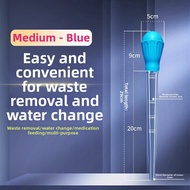 Hadassah | Hand Squeeze Fecal Cleaner Vacuum