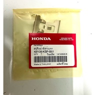 Rear Disc Brake Spring Cbr150r Msxxr Crf300l Code 43108-KSP-B51 Genuine Fast Delivery From Bangkok E