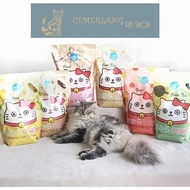 Jolly Cat Okara Soya Clumping Tofu Cat Litter - 6L / Tofu Cat Sand