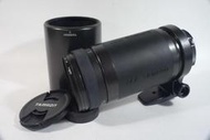 Tamron AF 200-400mm f5.6 LD 定光圈變焦望遠nikon卡口