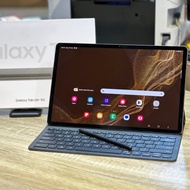 Second Samsung Tab S8 Plus 5G 8/256GB Plus Keyboard