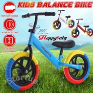 Children's push bike balance bike / children's balance bike / balance bike / push bike / children's 