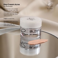 NIK - dR Hen - Paket Acne / Paket Whitening / Serum / Sunblock SPF 50 / Night Cream / Day Cream / Fa