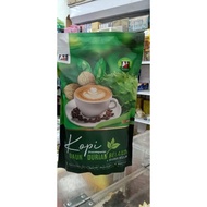 KOPI DAUN DURIAN BELANDA+ BUAH KULIM