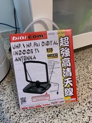 Biaicom 室內天線放大器