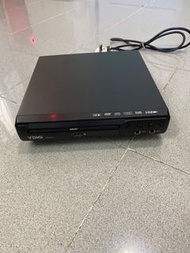 Dvd播放器，碟機，$120