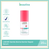 LABORE GentleBiome Barrier Repair Serum