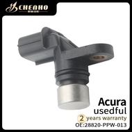 CHENHO Camshaft Position Sensor For ACURA RL RSX TSX HONDA ACCORD CR-V ELEMENT 28820-PPW-013
