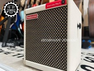 店內現貨 黑白都有 Positive Grid Spark Mini(白色) 迷你智能藍牙結他音箱