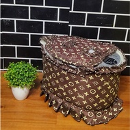 Cover Sarung Magicom Mejikom Rice Cooker Oval Philip  Uk 18 Liter Shafiyyah.sarban
