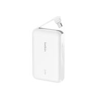 Belkin แบตเตอรี่สำรอง 10,000 mAh (3C) - BPB021