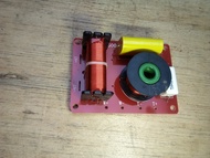 Kit Crossover 2Way CF500