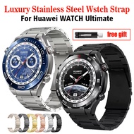 Stainless Steel Strap for Huawei WATCH Ultimate Smart Watch Stainless Steel strap for Huawei WATCH Ultimate Metal Strap