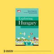 Explore Hungary - Gana Stegmann