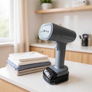 Foreign Trade 18W350ml Water Tank 30g Steam Volume Handheld Garment Steamer Ironing Flat Ironing Tem