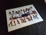 AKB 48 File 絕版