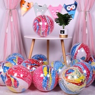 Cloud Decoration Wedding Room Decoration Children Birthday Party Style Decoration Planet Double-Laye