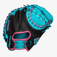 ~MLB大聯盟球員實戰款~Wilson A2000 B23 棒球 捕手手套 33"