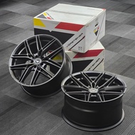 Vorsteiner VFF112 20" Wheels for BMW G30 G12 G01 G02 G60