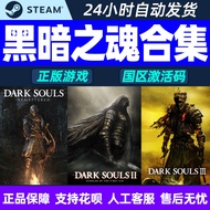 Dark Soul 3 Dark Soul Three Dark Soul 1 Remake Dark Soul 2 Original Sinner steam Activation Code
