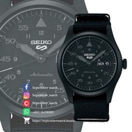 SEIKO 5 SPORTS SRPJ11K1 自動機械錶 100% 全新 持商業登記|正品正貨 一年保修「WHATSAPP 56498201查詢」