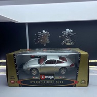 Bburago Bburago 1: 24 Porsche 911 Bburago Stka