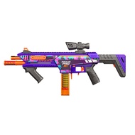 Dart Zone Max Nexus Pro X – Purple