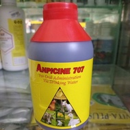 (2Botol)Anpicine 707 500ml