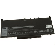 Dell Latitude 14 E7270 E7470 J60J5 J6OJ5 242WD MC34Y 579TY 0MC34Y 7CJRC PDNM2 0PDNM2 7.6V 55WH Lapto