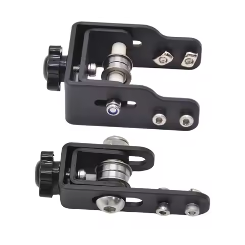 Creativity Ender 3/CR10 Belt Synchronous Tensioner Kit - X/Y Axis 2020/2040/4040 Profile Timing Belt