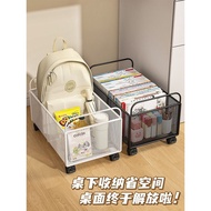 Book Storage Box Under Desktop Book Storage Box Student Classroom Book Box Book Box Under Desk Schoo