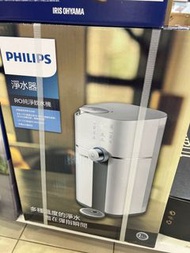 [全新行貨] 2年保用 Philips 飛利浦 RO純淨飲水機 ADD6910 (白色)