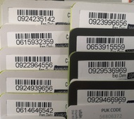 เบอร์มงคล ซิมเล่นเน็ต เบอร์สวย dtac แบบเติมเงิน Dtac15-19999
