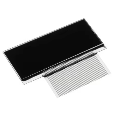 Speedometer LCD Display Replacement Screen For BMW E34 For The Instrument Cluster Gauge Interior Acc