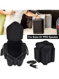 tas untuk speaker bose s1 pro storage bag for bose s1 pro speaker
