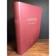 Alkitab Versi Borneo